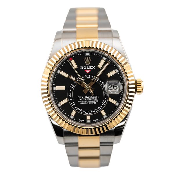 Rolex Sky-Dweller 326933